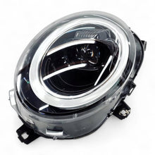 Laden Sie das Bild in den Galerie-Viewer, Frontscheinwerfer Mini F57 F56 F55 37423509AA05 5A01961-05 LED Links Headlight SCH1795619076jb