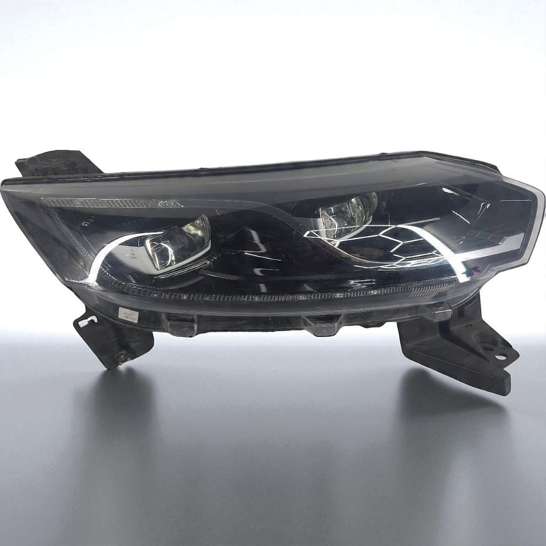 Frontscheinwerfer Renault Espace V 260108498R LED Rechts Scheinwerfer Headlight SCH6881584883ho