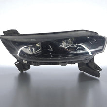 Laden Sie das Bild in den Galerie-Viewer, Frontscheinwerfer Renault Espace V 260108498R LED Rechts Scheinwerfer Headlight SCH6881584883ho