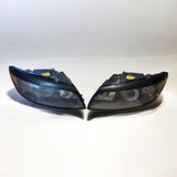 Frontscheinwerfer Volvo C30 Ein Stück (Rechts oder Links) Scheinwerfer Headlight