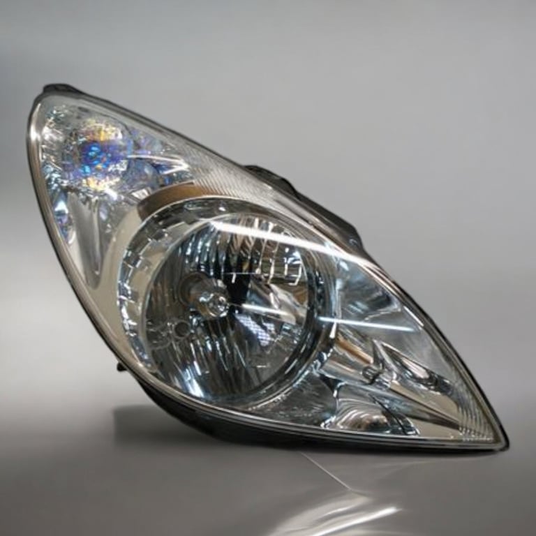 Frontscheinwerfer Hyundai I10 92102-17010 LED Rechts Scheinwerfer Headlight