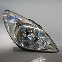 Load image into Gallery viewer, Frontscheinwerfer Hyundai I10 92102-17010 LED Rechts Scheinwerfer Headlight