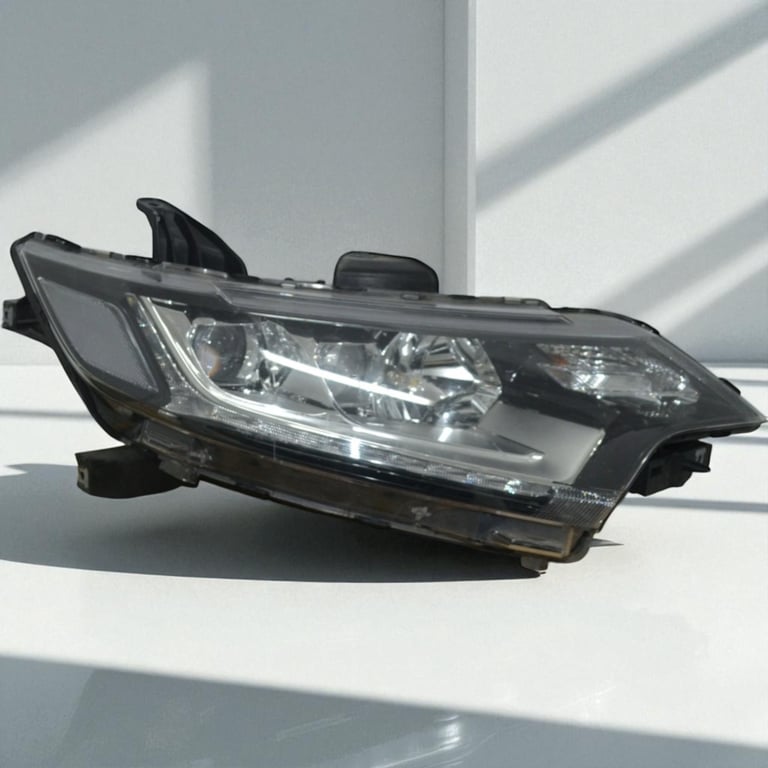 Frontscheinwerfer Mitsubishi Outlander III 8301C8-64 Full LED Rechts Headlight