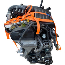 Load image into Gallery viewer, Motor Audi Seat Skoda VW CJZA CJZB 1.2 TSI 65TKm Benzin Engine Komplett