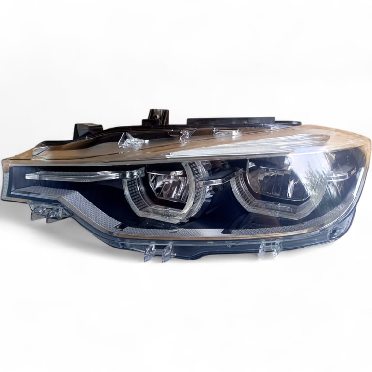Frontscheinwerfer BMW F30 F31 7471305-01 Full LED Links Scheinwerfer Headlight SCH4975991870tm