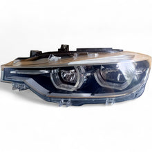 Load image into Gallery viewer, Frontscheinwerfer BMW F30 F31 7471305-01 Full LED Links Scheinwerfer Headlight SCH4975991870tm