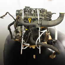 Load image into Gallery viewer, Motor Hyundai Santa I Fe D4EA 2.0 CRDI 112PS 2005 Diesel Engine Komplett