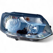 Load image into Gallery viewer, Frontscheinwerfer VW T5 7E1941016K Rechts Scheinwerfer Headlight