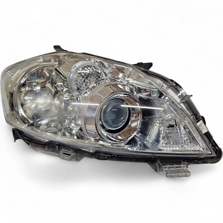 Frontscheinwerfer Toyota Auris 81110-02A51 Xenon Rechts Scheinwerfer Headlight