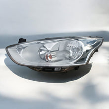 Laden Sie das Bild in den Galerie-Viewer, Frontscheinwerfer Ford B-Max B Max AV1-13W030-AF Links Scheinwerfer Headlight SCH3529108030na