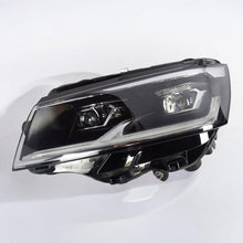 Laden Sie das Bild in den Galerie-Viewer, Frontscheinwerfer VW T6 7L1941036A Full LED Links Scheinwerfer Headlight