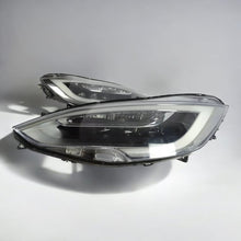 Load image into Gallery viewer, Frontscheinwerfer Tesla S 1053574-00-C LED Links Scheinwerfer Headlight