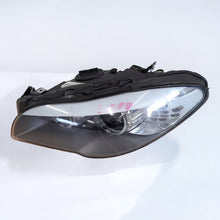 Laden Sie das Bild in den Galerie-Viewer, Frontscheinwerfer BMW 5 F11 F10 A9720325119 Links Scheinwerfer Headlight SCH9571230229mp