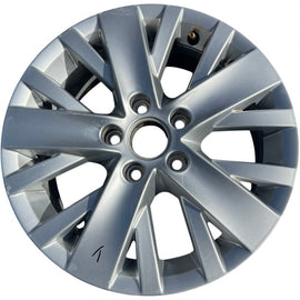 1x Alufelge 16 Zoll 6.5