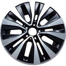 Load image into Gallery viewer, 1x Alufelge 17 Zoll 6.5&quot; 5x112 44ET A1774011000 Mercedes-Benz W177 Rim Wheel