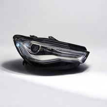 Load image into Gallery viewer, Frontscheinwerfer Audi A6 C7 4G0941006F Xenon Rechts Scheinwerfer Headlight