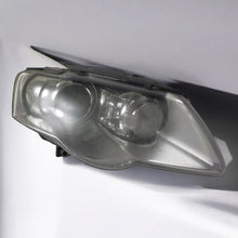 Laden Sie das Bild in den Galerie-Viewer, Frontscheinwerfer VW Passat Rechts Scheinwerfer Headlight