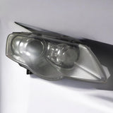 Frontscheinwerfer VW Passat Rechts Scheinwerfer Headlight