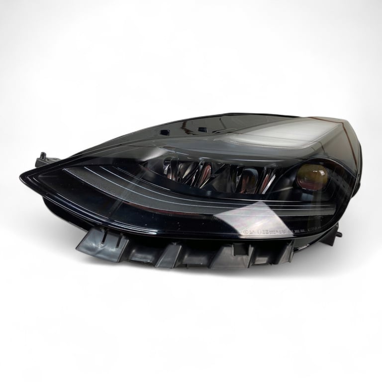Frontscheinwerfer Tesla 3 Y 1514952-00 Links Scheinwerfer Headlight