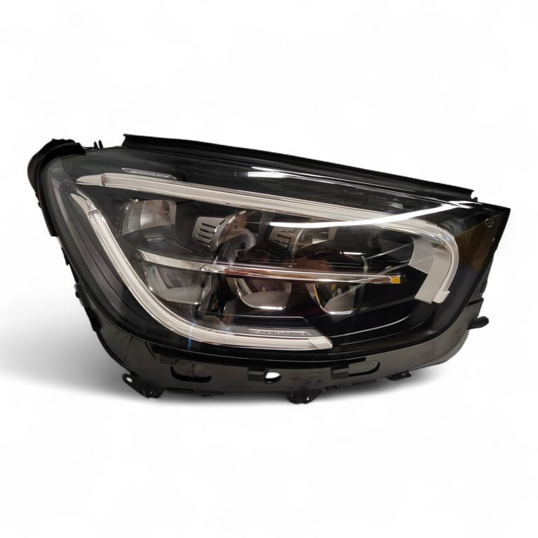Frontscheinwerfer Mercedes-Benz Glc A2539066403 Full LED Rechts Headlight SCH9114508048ms