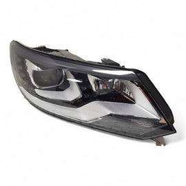 Frontscheinwerfer VW Tiguan 5N1941034 LED Rechts Scheinwerfer Headlight