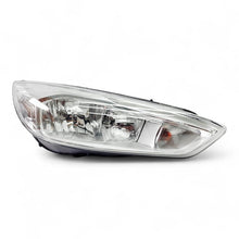 Laden Sie das Bild in den Galerie-Viewer, Frontscheinwerfer Ford Focus III F1EB13W029-CB LED Rechts Scheinwerfer Headlight SCH9997304671ro