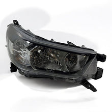 Load image into Gallery viewer, Frontscheinwerfer Toyota Hilux VIII 81110-0KK60 Rechts Scheinwerfer Headlight SCH9686848390lr
