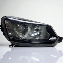 Laden Sie das Bild in den Galerie-Viewer, Frontscheinwerfer Skoda Yeti 5L1941016C Xenon Rechts Scheinwerfer Headlight