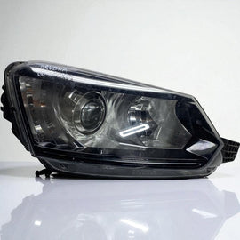 Frontscheinwerfer Skoda Yeti 5L1941016C Xenon Rechts Scheinwerfer Headlight