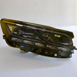 Frontscheinwerfer VW Touareg 761941081A LED Rechts Scheinwerfer Headlight SCH4161196180gd