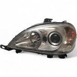 Frontscheinwerfer Mercedes-Benz W163 PAW2425 Xenon Links Scheinwerfer Headlight