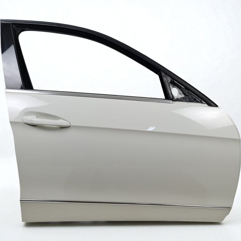 Tür Mercedes-Benz W212 Vorne Rechts Door Porta Porte