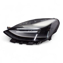 Laden Sie das Bild in den Galerie-Viewer, Frontscheinwerfer Tesla Model 3 1514952-00-D LED Links Scheinwerfer Headlight