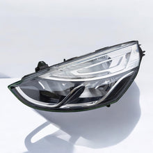 Laden Sie das Bild in den Galerie-Viewer, Frontscheinwerfer Renault Clio LED Links Scheinwerfer Headlight