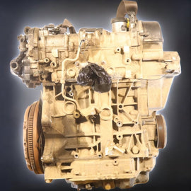 Motor VW Golf VII CHP 1.4 140PS 2015 Benzin Engine Unkomplett