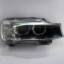 Load image into Gallery viewer, Frontscheinwerfer BMW X3 F25 7400018 Rechts Scheinwerfer Headlight SCH5177567973ya
