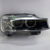 Frontscheinwerfer BMW X3 F25 7400018 Rechts Scheinwerfer Headlight