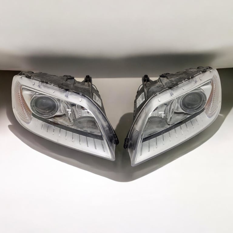 Frontscheinwerfer Volvo S80 II V70 31420013 31420014 Rechts oder Links