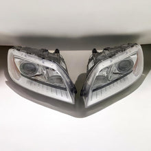 Load image into Gallery viewer, Frontscheinwerfer Volvo S80 II V70 31420013 31420014 Rechts oder Links