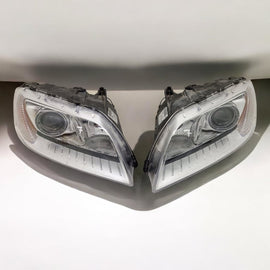 Frontscheinwerfer Volvo S80 II V70 31420013 31420014 Rechts oder Links