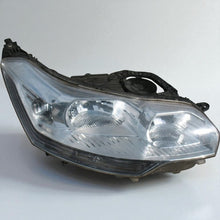 Load image into Gallery viewer, Frontscheinwerfer Citroën C5 III Rechts Scheinwerfer Headlight