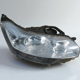 Frontscheinwerfer Citroën C5 III Rechts Scheinwerfer Headlight