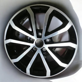 1x Alufelge 17 Zoll 7.0