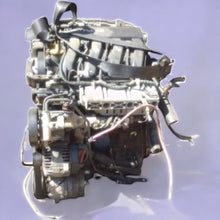 Laden Sie das Bild in den Galerie-Viewer, Motor Renault Scenic F4R714 2.0 175TKm Benzin Engine Komplett