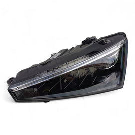 Frontscheinwerfer Skoda Scala 657941015A LED Links Scheinwerfer Headlight SCH7917050378wq