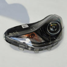 Laden Sie das Bild in den Galerie-Viewer, Frontscheinwerfer Hyundai I10 III 92101-K7100 LED Links Scheinwerfer Headlight