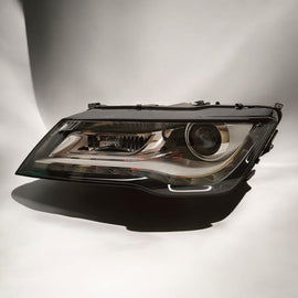 Frontscheinwerfer Audi A7 4G8941003AG Xenon Links Scheinwerfer Headlight