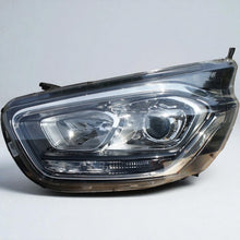 Laden Sie das Bild in den Galerie-Viewer, Frontscheinwerfer Ford Transit Custom JK21-13W030-DH LED Links Headlight