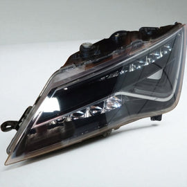 Frontscheinwerfer Seat Leon 5F1941007 LED Links Scheinwerfer Headlight SCH7261859444mx