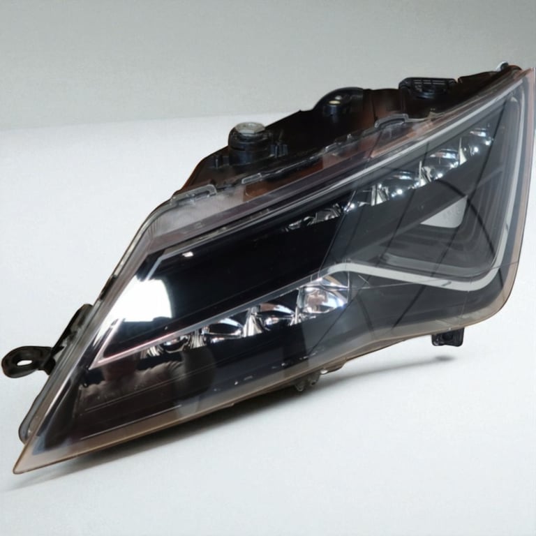 Frontscheinwerfer Seat Leon 5F1941007 LED Links Scheinwerfer Headlight SCH7261859444mx